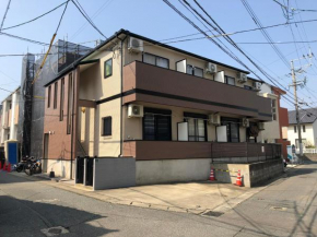 Residence Apartment Fukudai 202